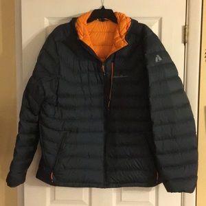 Men’s Eddie Bauer Down Jacket